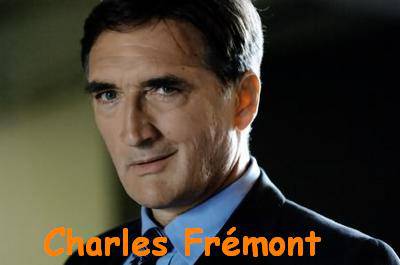 charles fr&eacute;mond
